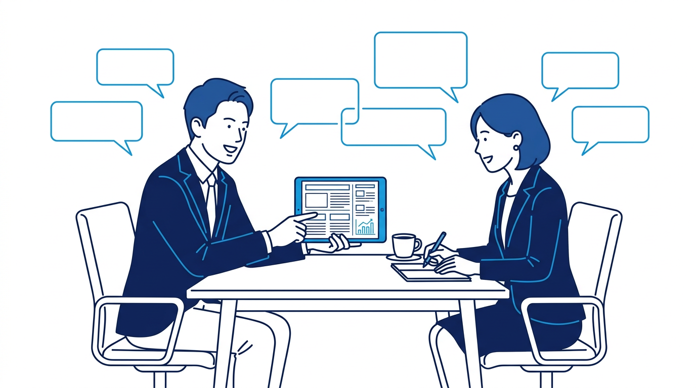 コンテンツ管理